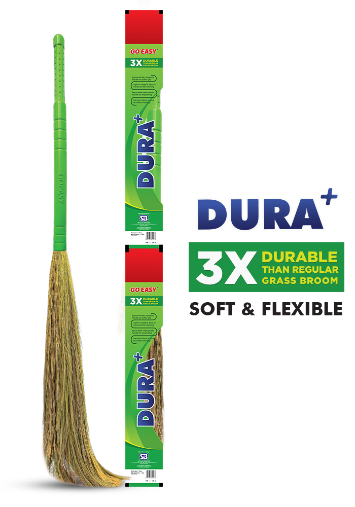 Dura+ Broom